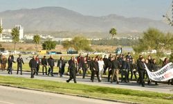 Kamuda yetkili beş sendika, 24 Şubat Salı günü Başbakanlığa yürüyüş düzenleyecek