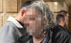 Turist Zanlı Cezaevine Gönderildi