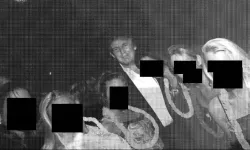 Epstein dosyaları: Gizli tutulan Trump kayıtları yayınlandı