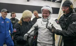 Gizemli hastalık, insanlı Ay görevleri öncesi endişe yarattı