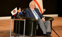 Tarihçi ve yazar İlber Ortaylı entübe edildi