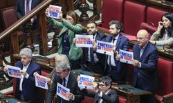 İtalya, Güney Kıbrıs'a deniz kuvveti gönderme hazırlığında