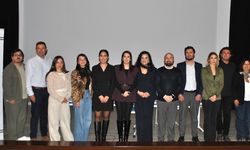 Pembe Komut, yeniden İç Mimarlar Odası Başkanı seçildi