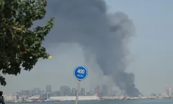 İran Devrim Muhafızları: BAE, Bahreyn ve Kuveyt'teki ABD üslerini vurduk