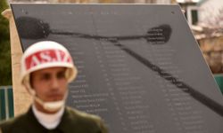 18 Mart Şehitleri ve Çanakkale Zaferi anıldı