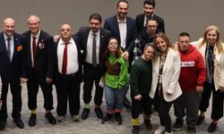 Savaşan: Kapsayıcı ve duyarlı bir gelecek inşa etme sorumluluğumuz var