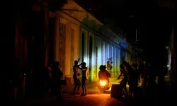 Küba'da 6 büyüklüğünde deprem... Elektrik şebekesi tamamen çöktü!