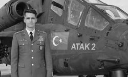 Katar'da düşen helikopterde şehit olan Binbaşı Taştekin Isparta’da son yolculuğuna uğurlanacak