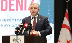 Türkiye Gençlik ve Spor Bakanı Osman Aşkın Bak: Spora ambargo konulmasına karşıyız