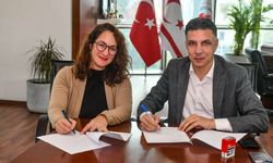 Gönyeli–Alayköy Belediyesi ile KUŞKOR’dan iş birliği