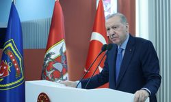 Erdoğan: Gerekli uyarıları yaptık, işimizi şansa bırakmıyoruz