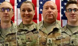 Kuveyt'te 6 ABD askerinin öldüğü nokta belirlendi!