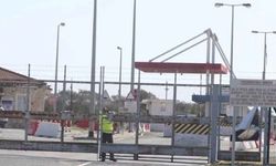 Ağrotur üssü ve üs bölgesi boşaltılıyor