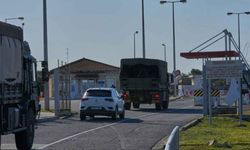 Güney Kıbrıs'ta alarm! Hava sahasında 2 İHA tespit edildi