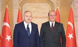 Ataoğlu, Kapadokya’da KKTC Turizmini Tanıttı