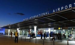 Baf Havalimanı’nın derhal boşaltılması emri verildi