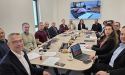 Başbakanlık Dijital Dönüşüm ve Elektronik Devlet Kurumu Teknik Kurulu toplandı