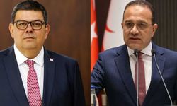 Berova’dan Şahali’ye: Komite maaş kesintisi için değil, denge için kuruldu