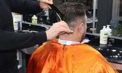 Berber Dükkanından Hırsızlık: Çalışan Tutuklandı