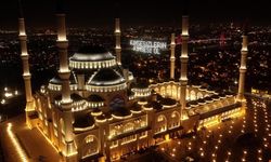 Kadir Gecesi pazartesi günü idrak edilecek