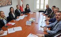 CTP, Casino İşletmecileri Birliği’ni kabul etti