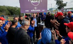 Zeki Çeler: Çalışma barışının anahtarı sosyal devlet anlayışıdır