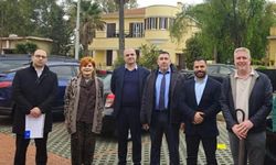 2 Milyon Euro tutarındaki yıpranmış ve yırtılmış banknotlar başarıyla değiştirildi