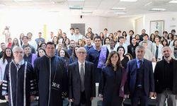 DAÜ Dr. Fazıl Küçük Tıp Fakültesi’nde 14 Mart Tıp Bayramı etkinliği