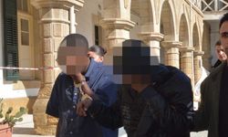 Muhaceret Denetiminde Üç Zanlı Mahkemelik Oldu