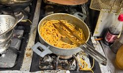 Gece Denetimlerinde İki İşletmeye Ceza