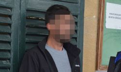 Ercan’da Uyuşturucu Operasyonu