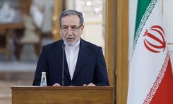 İran Dışişleri Bakanı Arakçi: Uluslararası hukuk ölmüştür