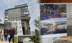 35 kişinin öldüğü Ezgi Apartmanı davasının firari sanığı yakalandı