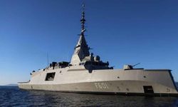 Yunanistan Güney Kıbrıs’a iki firkateyn ve iki F-16 gönderiyor