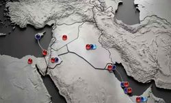 Fransa Orta Doğu’daki üslerini ABD’ye açtı