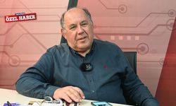 Dışişleri eski Bakanı Kutlay Erk: Rum Lideri Hristodulidis şov yapıyor