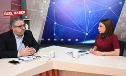 Şenkul: Güçlü bir mali bilanço oluşturduk, hayallerimiz var