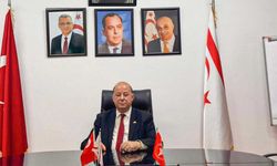 Dinçyürek, Salih Coşar’ın vefatı nedeniyle mesaj yayımladı