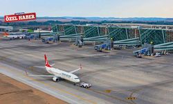 Bayram süresince Ercan 467 sefere ev sahipliği yapacak