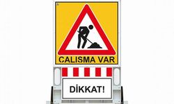 Karayolları, Geçitköy-Lapta ayrımı ile Kayalar-Sadrazamköy yolundaki çalışmalar nedeniyle sürücüleri uyardı