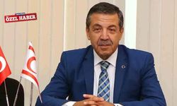 “Rumların saldırgan, şımarık, küstah ve hadsiz politikaları nedeniyle ada askeri hedef haline gelmiştir!”