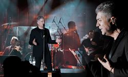 ÖZCAN DENİZ BAYRAMDA LES AMBASSADEURS SAHNESİNE DAMGA VURDU!