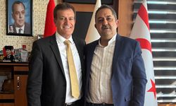 Mehmet Hasgüler, Yeniden Doğuş Partisi Genel Başkan Danışmanı oldu.