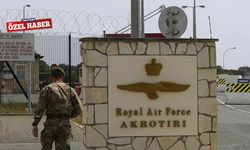 “İngilizlerin varlığı Kıbrıs’taki iki halk için de bir tehlikedir”