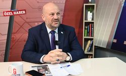 Hasan Küçük: Bu durumun çok kabul edilebilir bir yanı yoktur