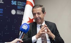 Ertuğruloğlu, GKRY'nin NATO üyeliği girişimlerini "rüya" olarak nitelendirdi