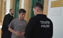 Uçakta taşkınlık yapan turist mahkemeye çıkarıldı!