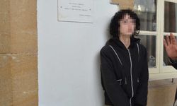 2 Bin TL’lik ürünleri çaldı: Zanlıya yurt dışı yasağı