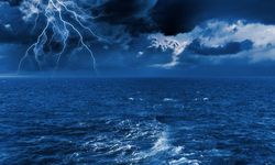 Akdeniz için kuvvetli fırtına uyarısı!