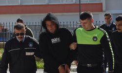 Gönyeli’de silahlı saldırı: Komşusunu bacağından vurdu